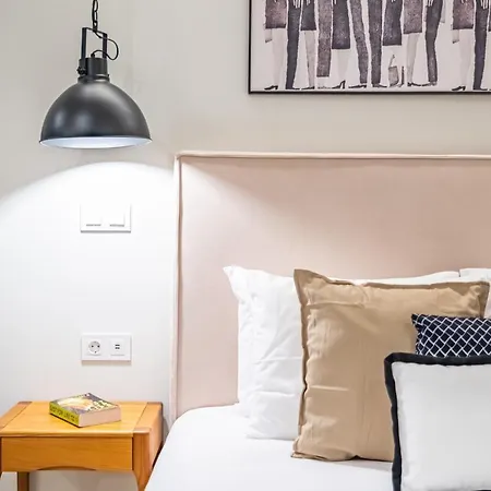 Machim Darfet 104 By Madeira Sun Travel Apartment *